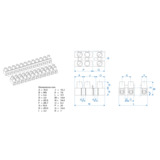 Altech HE42BU/03