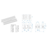 Altech HE42SST/10