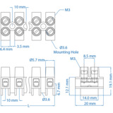 Altech HE4HNWPR/11