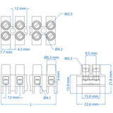 Altech HE6HWPR/02