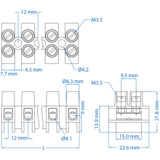 Altech HE6HWPR/11