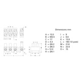 Altech HE6HWPR/11