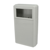 Bud Industries HH-3401-BC