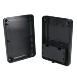 Bud Industries HH-3431-BCB