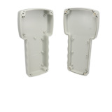 Bud Industries HH-3496-G