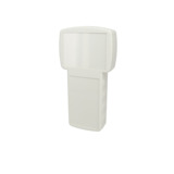 Bud Industries HH-3497-BCG