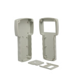 Bud Industries HH-3498-G