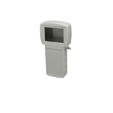 Bud Industries HH-3499-BCG