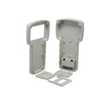Bud Industries HH-3499-BCG