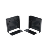 Bud Industries HP-3650-B