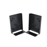 Bud Industries HP-3651-B