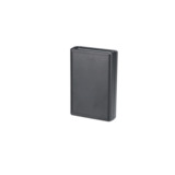 Bud Industries HP-3652-B