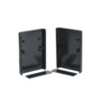 Bud Industries HP-3652-B