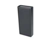 Bud Industries HP-3654-B
