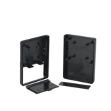 Bud Industries HP-3660-B