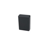 Bud Industries HP-3661-B