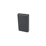 Bud Industries HP-3662-B