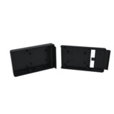 Bud Industries HP-3663-B