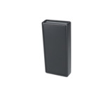 Bud Industries HP-3664-B