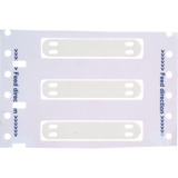 Brady HSCM-2400-0.390-WT
