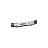 Brady HSCM-3000-0.625-WT