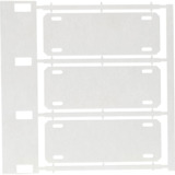 Brady HSNX-800-2-WT