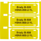 Brady HSNX-800-2-YL-S