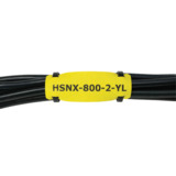 Brady HSNX-800-2-YL-S