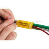 Brady HSNX-800-2-YL-S