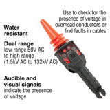 Klein Tools HVNCVT-1