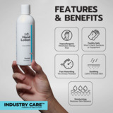 R&R Lotion ICL-16-ESD