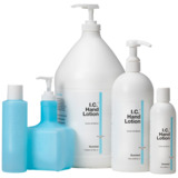 R&R Lotion ICL-8