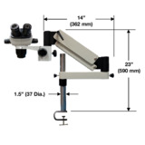 Innoscopes IM-32A Articulating Arm