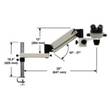 Innoscopes IM-32A Articulating Arm