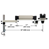 Innoscopes IM-32A Articulating Arm