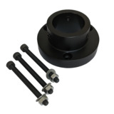 Innoscopes IM-32BD Bolt Down Base Mount