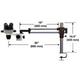 Innoscopes IM-B32 Dual Arm Ball Bearing