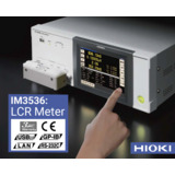 Hioki IM3536