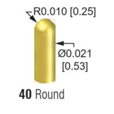 QA Technology IP050-R2540