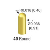 QA Technology IP100-4040