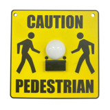 Ergomat IQ-MOTION-LIGHT-SIGN