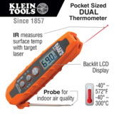 Klein Tools IR07