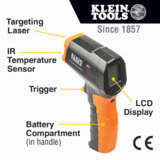 Klein Tools IR1