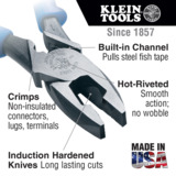 Klein Tools J2000-9NECRTP