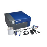 Brady J4000-AM-BWSPWID