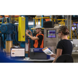 Brady J4000-AM-BWSSFID