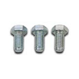 Machine Screws