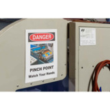 Brady J50-260-2595