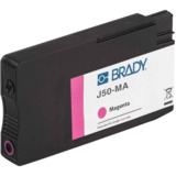 Brady J50-MA