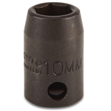 Male Connector Metric Double Ferrule Compression Tube Fittings